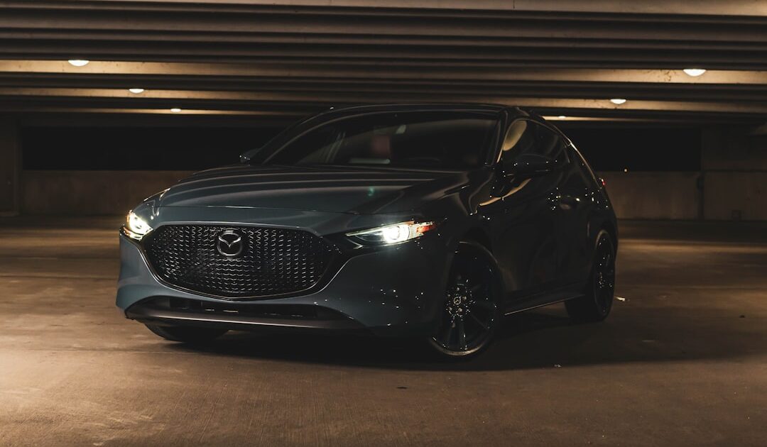 Mazda retarde la future MX-5 pour une raison très étonnante