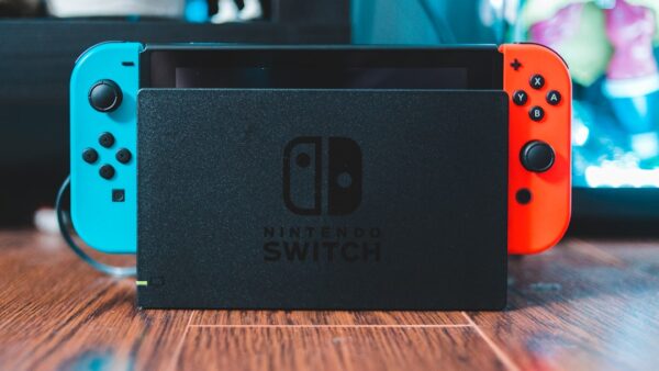 Pourquoi Nintendo arrête la vente de toutes les Switch en Europe à partir de 2027 ?
