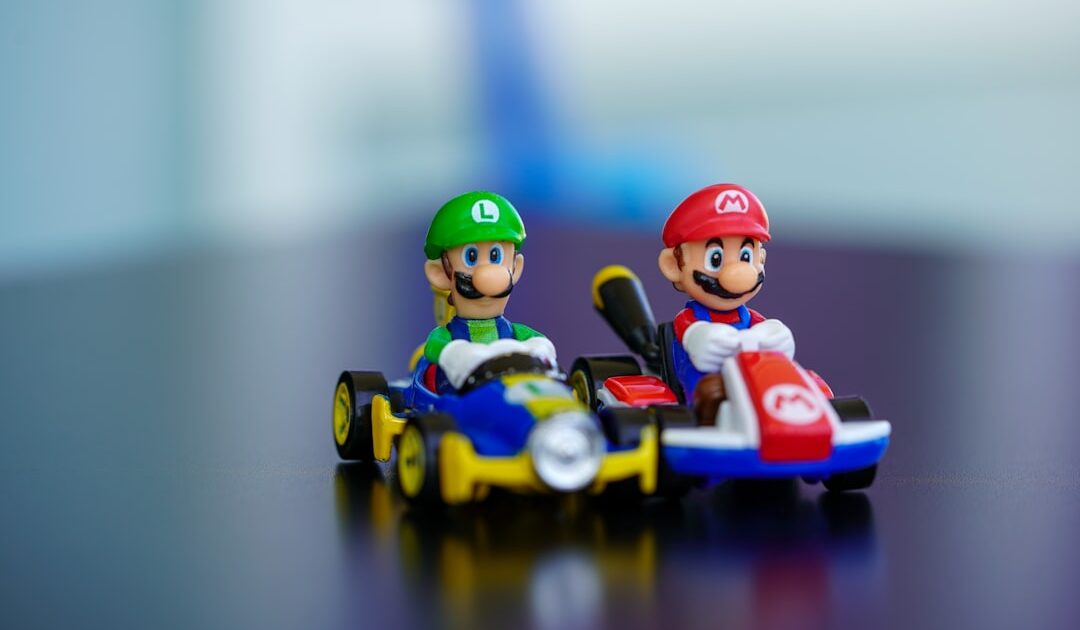 Vous pouvez jouer à Mario Kart sur YouTube, mais le résultat divise les internautes