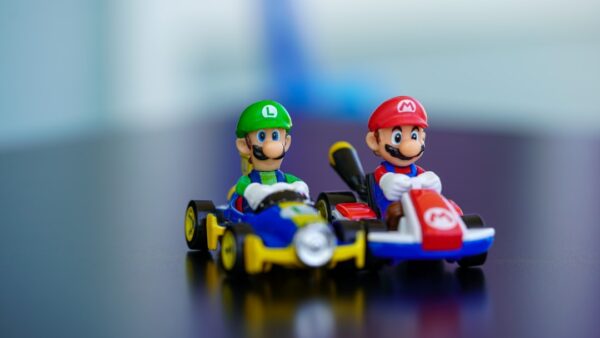 Vous pouvez jouer à Mario Kart sur YouTube, mais le résultat divise les internautes