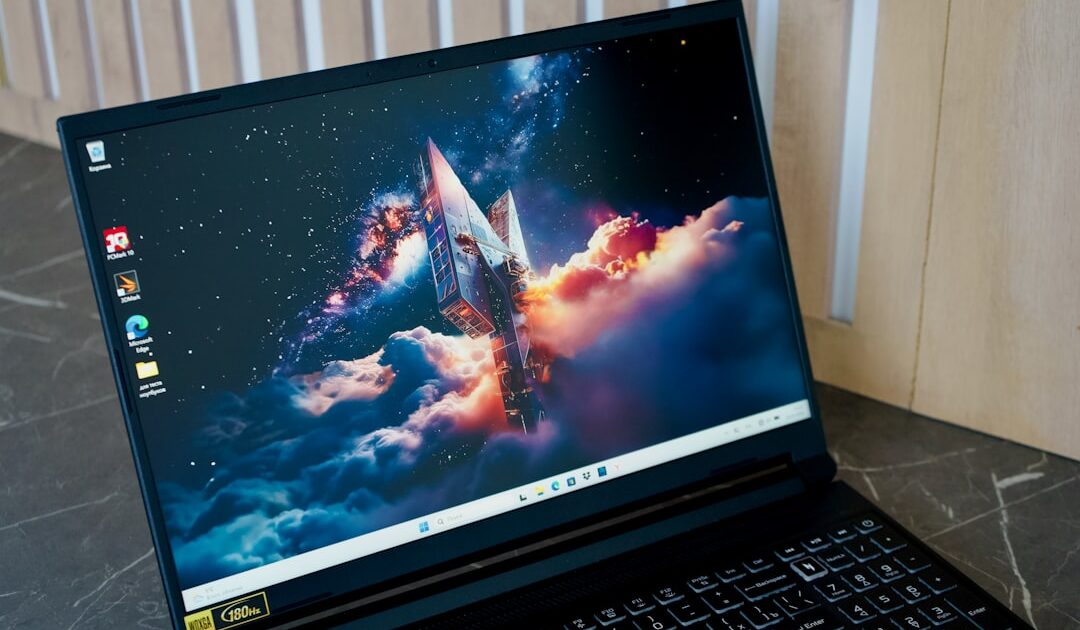 Soldes : l’Acer Predator Helios 16 AI avec RTX 5090 perd 720 euros chez E.Leclerc
