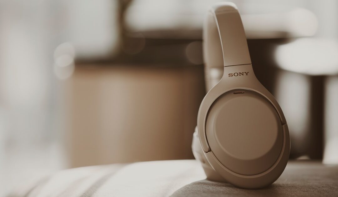 Le dernier casque de Sony, presque parfait, est 100 euros moins cher jusqu’à ce soir seulement