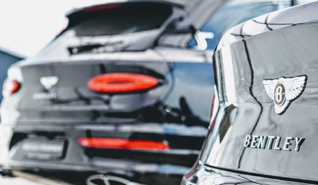 Torcal : Bentley dévoile son premier SUV électrique, mais préfère ne pas parler d’électricité