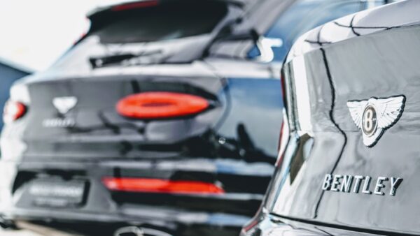 Torcal : Bentley dévoile son premier SUV électrique, mais préfère ne pas parler d’électricité