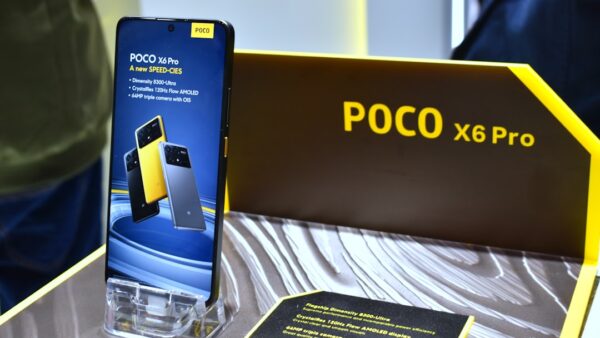 Le dernier Poco X8 Pro s’effondre de 43%, il se vend comme des petits pains