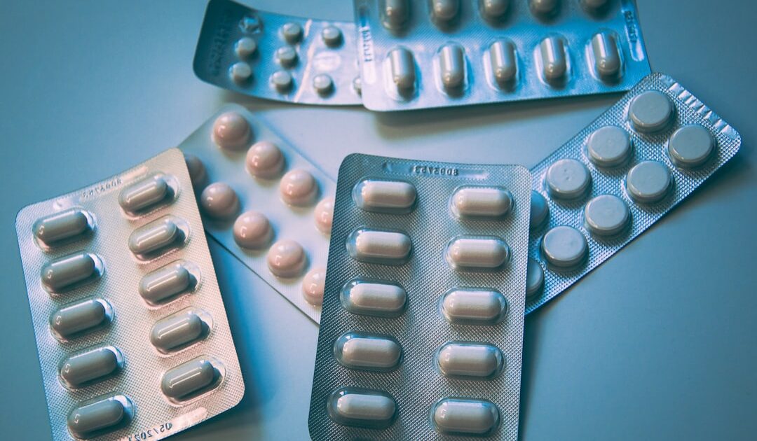 Anthropic veut que Claude invente les médicaments du futur