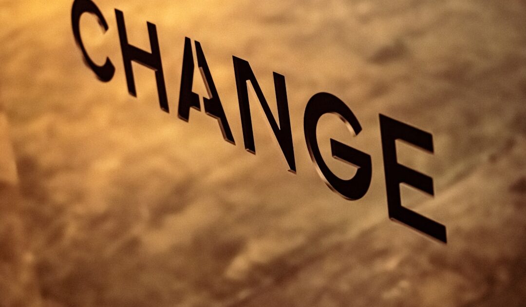 Breaking : La SEC change de camp, de la répression crypto à la réglementation sur mesure