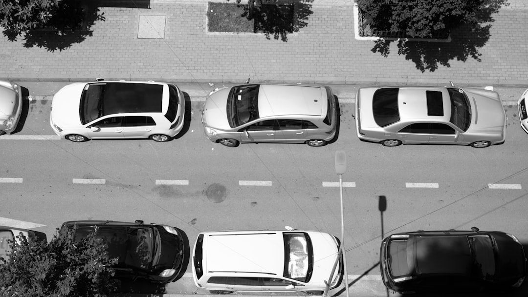 Caméras obligatoires dans les voitures : les images servent-elles à la publicité ?