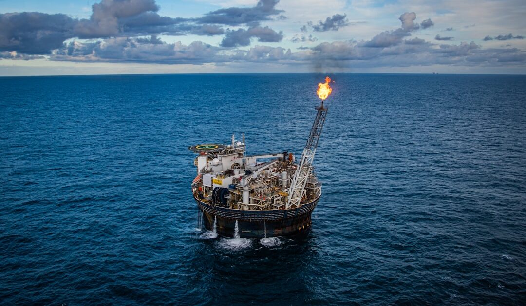 Pétrole : Pourquoi le pétrole flambe après l’escalade Iran-États-Unis