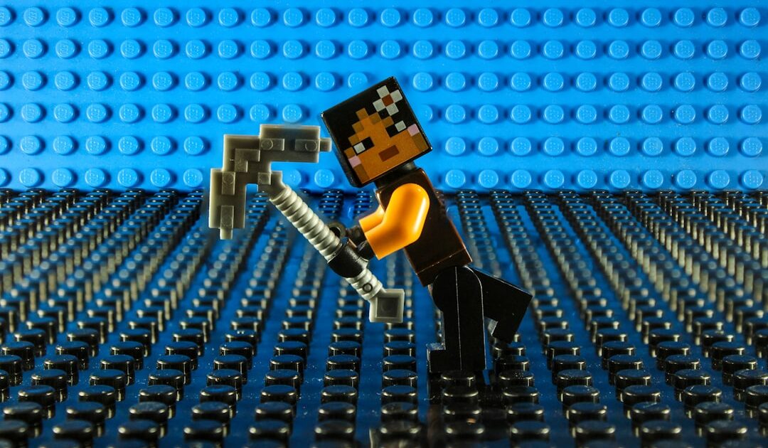 Minecraft va enfin avoir cette mécanique simpliste réclamée depuis 17 ans
