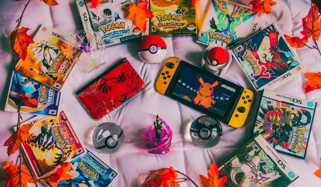 Le dernier Pokémon est à un super prix pour en faire le jeu de votre été sur Switch