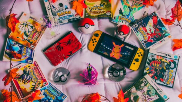 Le dernier Pokémon est à un super prix pour en faire le jeu de votre été sur Switch