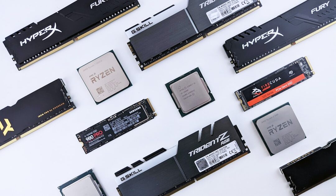 Pourquoi le prix des SSD et de la RAM va tripler d’ici 2027 avant de s’effondrer en 2028
