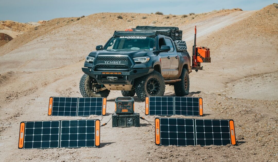 Test de la batterie Jackery SolarVault 3 Pro Max : installation plug and play et raccordement solaire