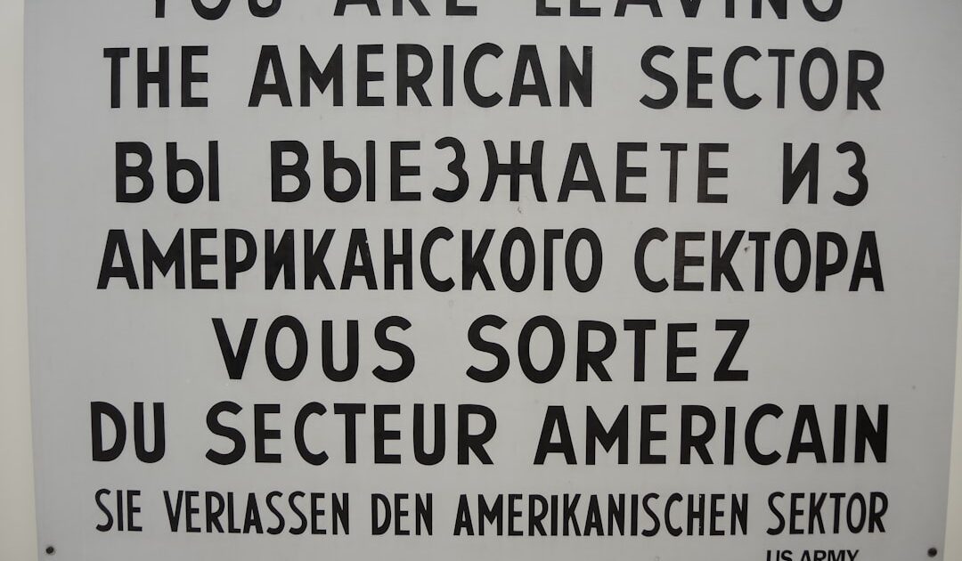 Des « vrais Américains » à l’ICE : deux siècles de fractures identitaires