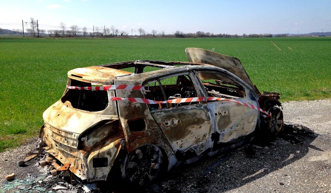 Garantie à vie et voiture neuve en cas de feu : l’étonnante promesse de Chery