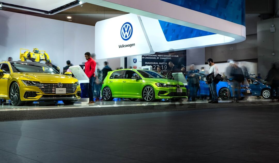 Bientôt 100 000 emplois supprimés chez Volkswagen ? Les syndicats vent debout contre un plan de restructuration colossal en discussion