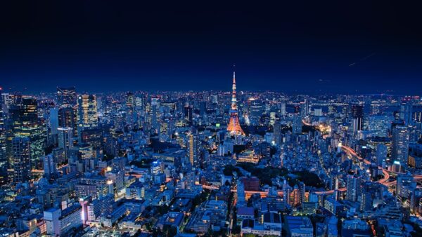La Banque du Japon pourrait accélérer ses hausses de taux : quel impact sur le Bitcoin ?