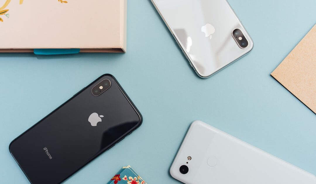 Les meilleurs forfaits mobiles pour les étudiants en 2026 : le top des offres XXL, sans engagement et pas chères