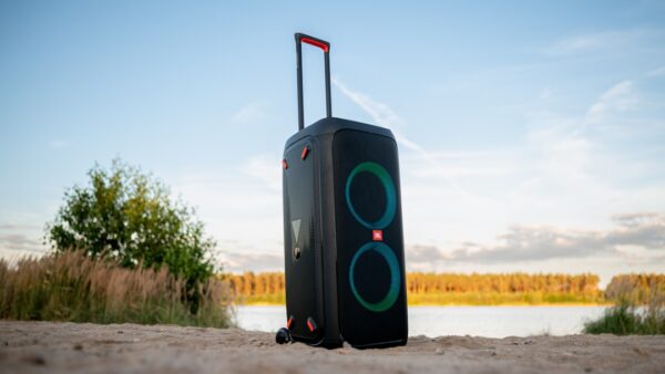 JBL Partybox 710 : l’enceinte ultime pour animer vos soirées est à -30 % lors des soldes