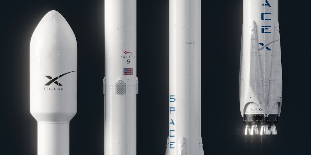 Grâce à Starlink, ce collier connecté peut retrouver votre chien depuis l’espace