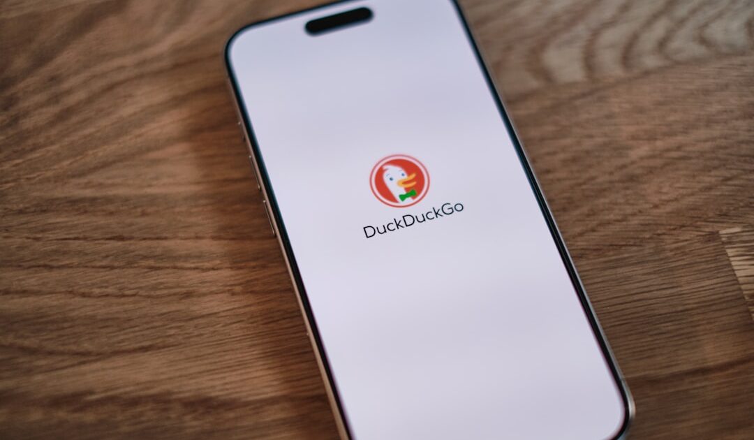 DuckDuckGo remet une pièce dans sa guerre contre les pubs sur YouTube