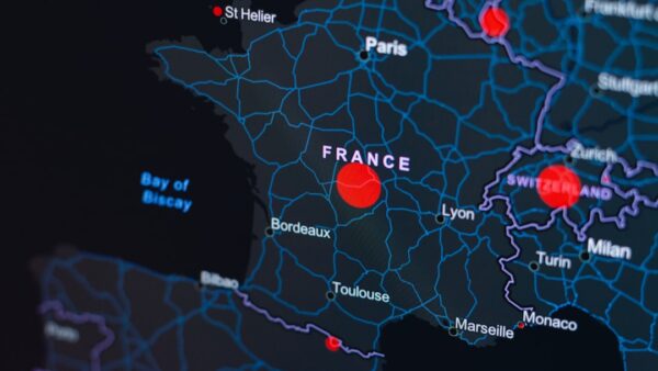 Global Peace Index 2026 : La France chute à la 99e place, la pire performance d’Europe de l’Ouest