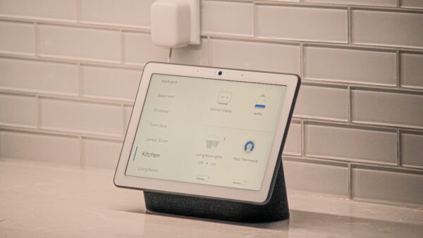 Le Google Home Speaker bloque à l’installation, voici ce qu’il faut faire