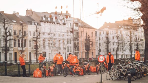 Ce forfait 5G de 200 Go sur le réseau d’Orange coûte moins de 12 euros, et c’est rare