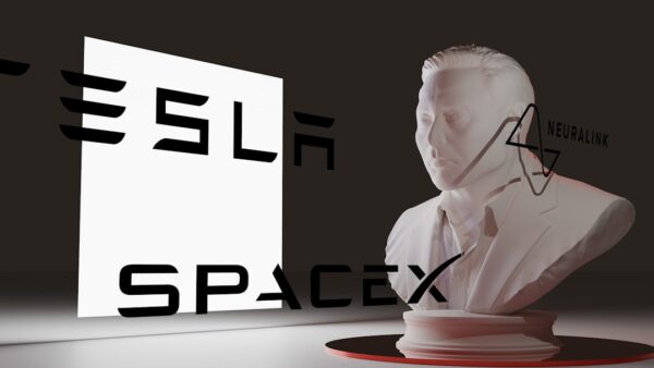 Elon Musk est-il dépassé sur l&rsquo;IA ? : « J’avais clairement tort à propos d’Anthropic »