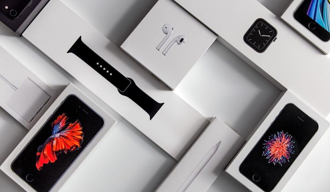 L’Apple Watch Series 11 est la vraie star des soldes avec cette chute de prix chez Boulanger