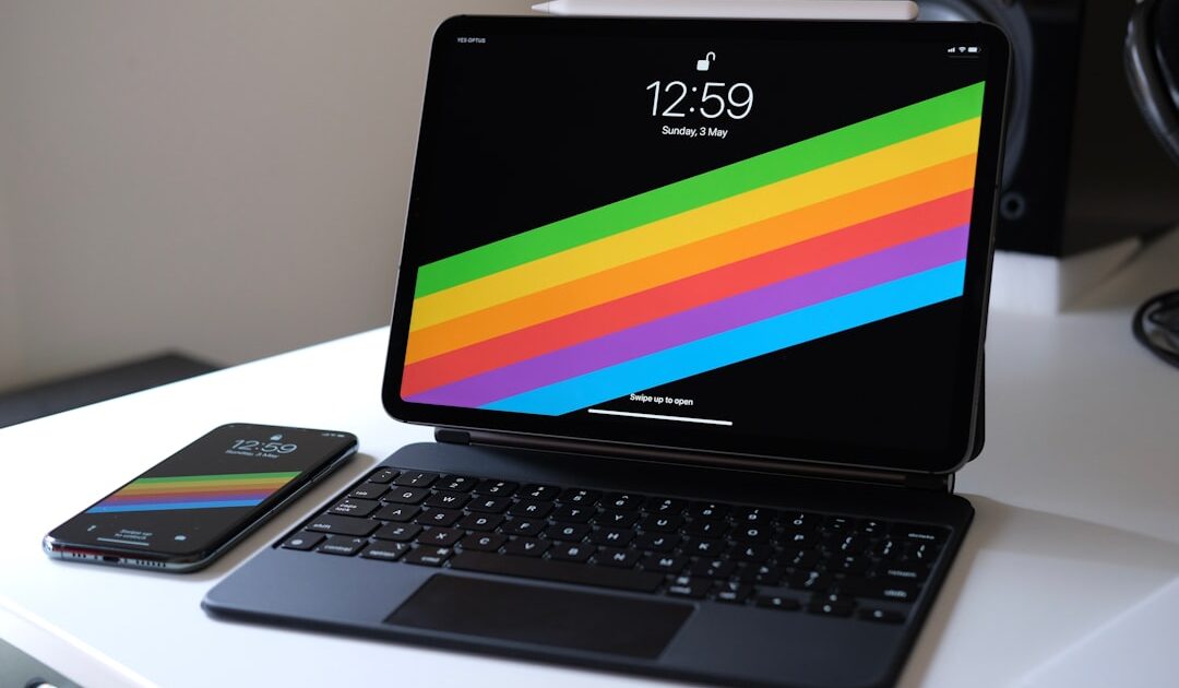 L’iPad Pro à -34%, c’est insolite et ça ne va pas durer très longtemps