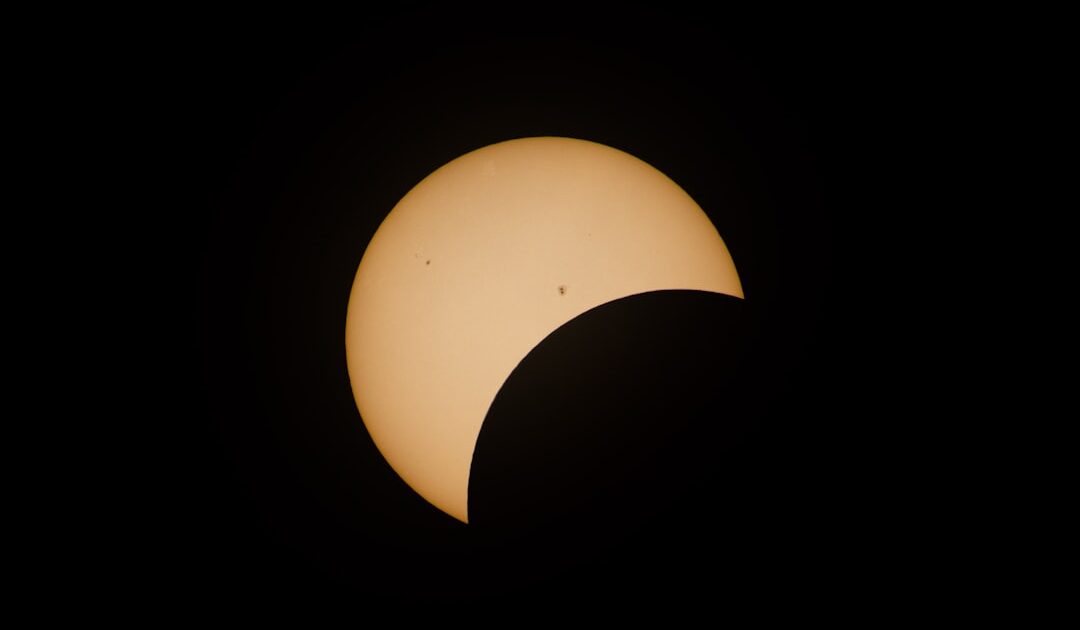 Éclipse solaire 2026 : quand aura lieu la prochaine éclipse de Soleil ?