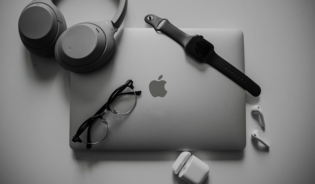 Face à la hausse des prix des MacBook, Back Market propose des MacBook reconditionnés dès 464 € [Sponso]