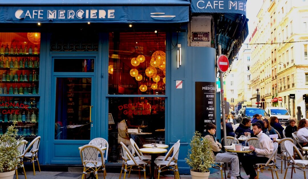 Le Café du Mondial : les Bleus en demi-finale, le Maroc s&rsquo;arrête là