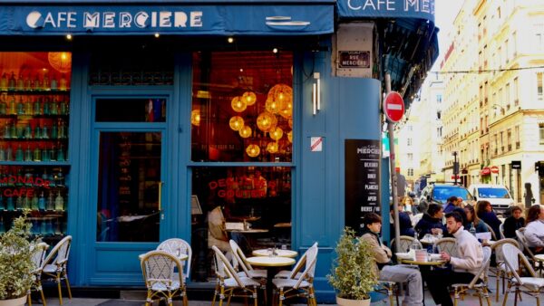 Le Café du Mondial : les Bleus en demi-finale, le Maroc s&rsquo;arrête là