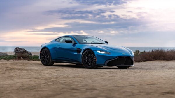 Aston Martin Vantage S : pourquoi cette nouvelle version fait mieux que l’originale