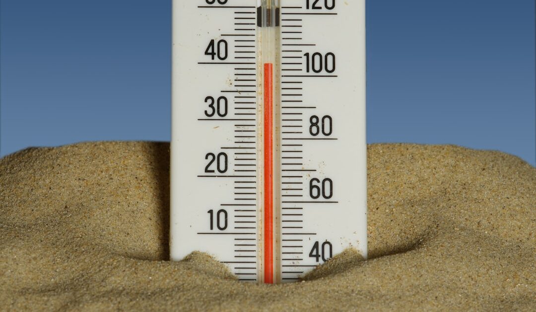 Climatisation : le froid ne rend pas malade, mais un filtre encrassé peut vous envoyer à l’hôpital
