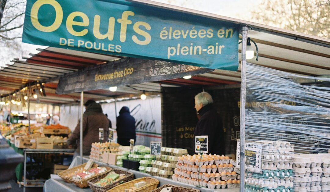 Marges sur les produits alimentaires : ce rapport qui remet les pendules à l’heure entre distributeurs et industriels