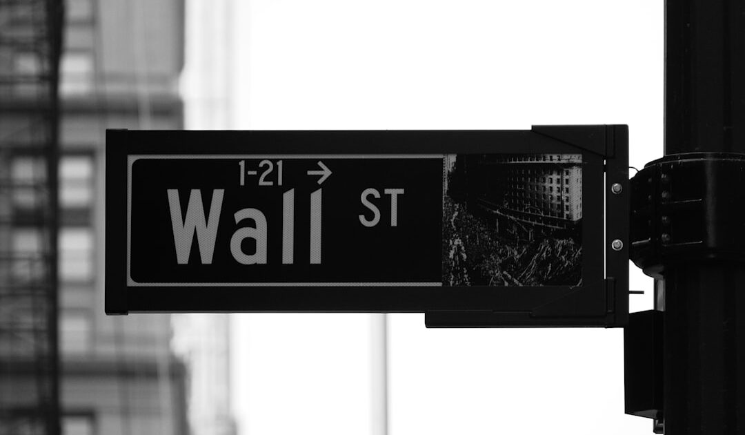 Wall Street passe on-chain : Grayscale cible 5 blockchains gagnantes