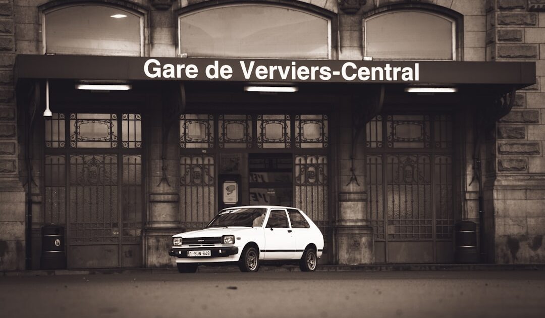 Le gouvernement oriente vos achats de voitures électriques avec l’argent des autres