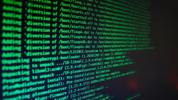 À côté de la plaque, ces hackers chinois laissent leur propre serveur grand ouvert pendant trois semaines