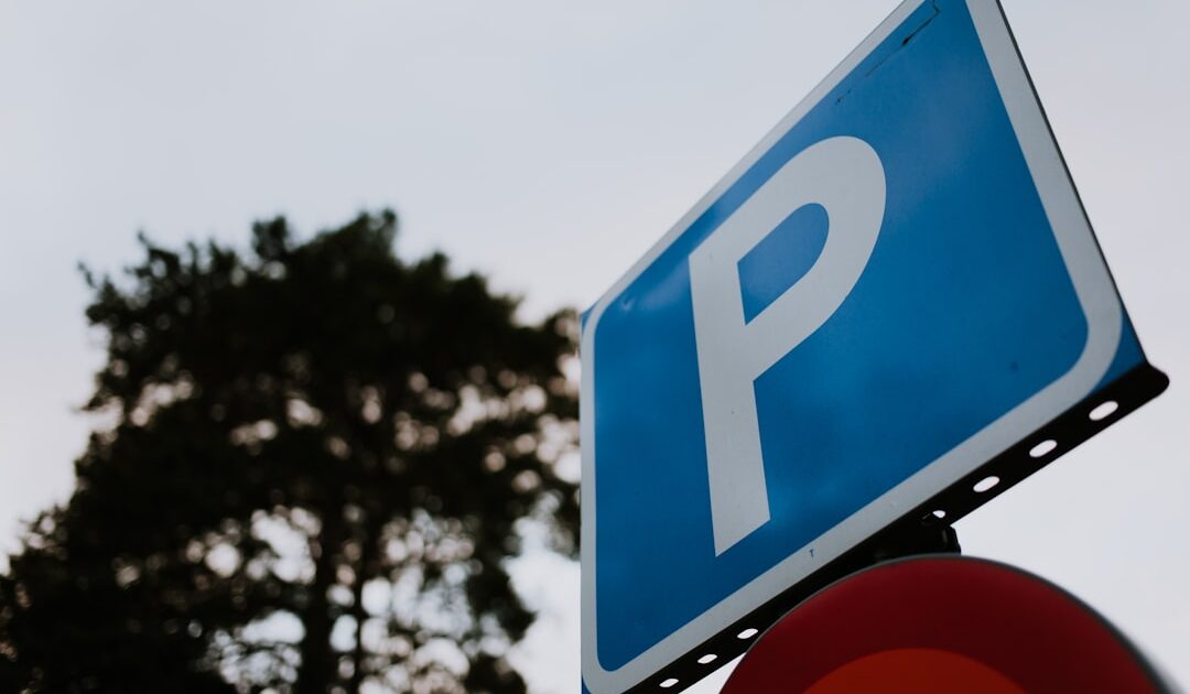 « Les bornes ne sont pas des places de parking » : Bruxelles va taxer les voitures électriques ventouses