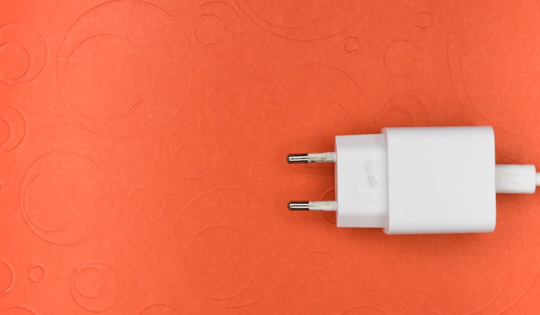 On a trouvé le chargeur ultime pour voyager léger (5 ports, 160W) et il est soldé à -22 %