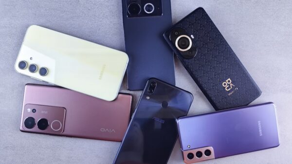 La sélection des meilleurs smartphones à grand écran en 2026