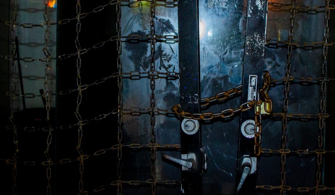 Crypto US : 121 mois de prison pour avoir blanchi 5 millions de dollars