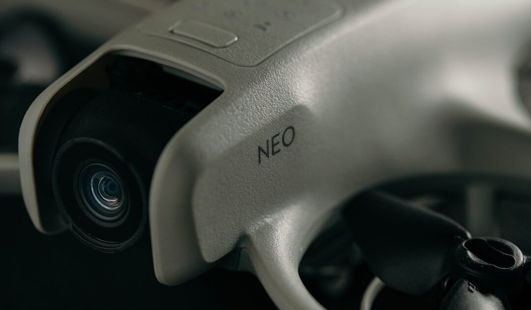 Le robot NEO s’offre de nouvelles mains presque humaines, et ça change tout
