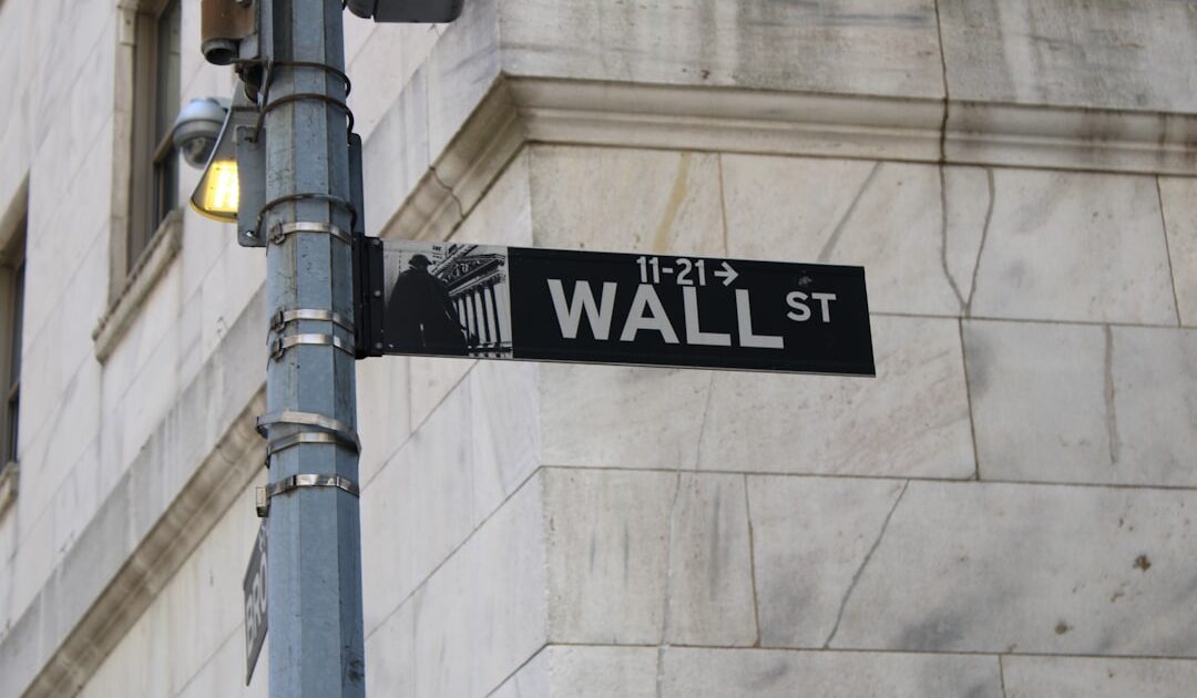 Du krach de Wall Street à Donald Trump : un siècle de crises économiques qui ont changé l’Amérique