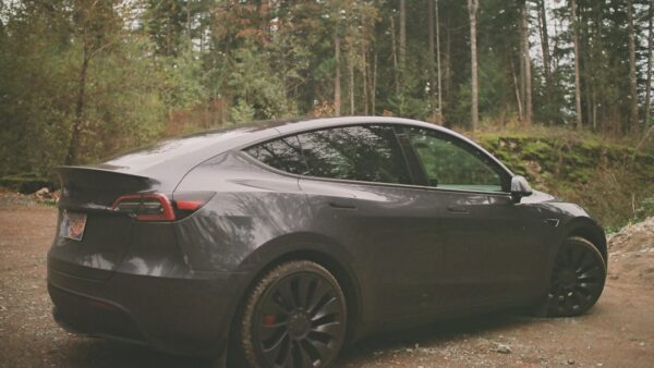 Tesla perd son pactole des crédits carbone : le bénéfice par voiture s’effondre à 2 140 $