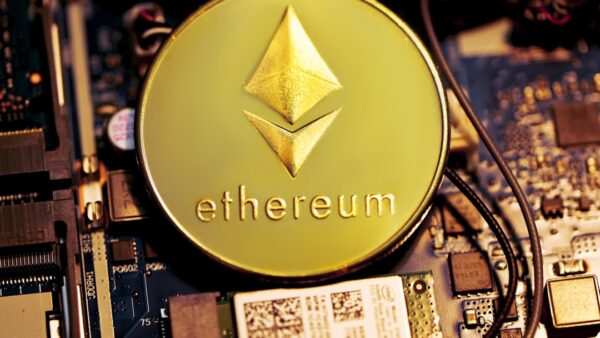 Ethereum : 12 % des nœuds hébergés par la société française OVH